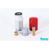 Filter set Hanix N 150-2 Motor Mitsubishi K3B Filter