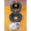 Hub City 260 Spec Kit Motor Flange 56C Block Mounting Bearing Unit