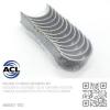 ACL CONROD BEARING SET STANDARD SIZE 6 CYL 132 GREY MOTOR [HOLDEN FX-FJ-FE-FC]