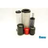 Filter set Bagger JCB 8055 RTS Motor Isuzu Animal 3 Filter