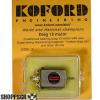 Koford Double Ball Bearing Drag 12 Motor, 46°, w/Shunts, Treated Can #2 small image