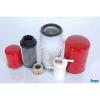 Filter set Volvo EC 14 CC Motor Mitsubishi