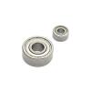 RC TrackStar V2 Motor Replacement Bearing Set (2pcs/bag) #1 small image