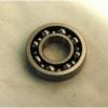 R8 C3 EMQ OPEN Premium Bearing 1/2&#034; x 1 1/8&#034; x 1/4&#034;  R8 C3 Elec. Motor Quality