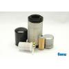 Filter set Yanmar Mini excavator VIO 10 Motor Yanmar 3TNE68 Filter