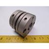 Servo Motor Coupling 1.169&#034; X 1&#034; Flexible Shaft