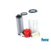 Filter set Yanmar B 37-V Motor Yanmar 3 TNE 88-B1A Filter #1 small image