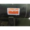 DAYTON P56P2PA100 MOTOR 3HP 3PH 200-230/460V 3450RPM 2.2KW PUMP 5YL42 #4 small image