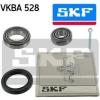 Radlager Satz Radlagersatz SKF VKBA528 #1 small image