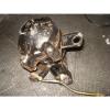 Mitsubishi Grandis NA_W Motorlager Motorhalter rechts engine bearings right