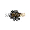 RCS Model Bearing Set for TEAM LOSI RC TLR 22T Mid-Motor BG752