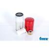 Filter set Pel Job EB 12 Mini excavator Motor Mitsubishi K 3B Filter