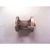 Bearing carrier for 25 to 35 HP Johnson or Evinrude outboard motor