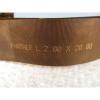 Panther L  Belt, 2.000 X 20.000,  2&#034; x 20&#034;, Motor