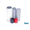 Filter set Atlas Excavator AB 2637 4/5ft Motor Perkins 104.22 Filter