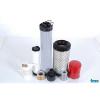 Filter set Terex TC 20 Motor Mitsubishi L3E Filter