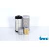 Filter set Takeuchi TB 014 Motor Kubota D 782-E2B-BHTU1 since year 2009 Filter