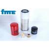 Filter set Schaeff HR 8 Motor Mitsubishi K 42 Filter with Hydraulic #1 small image