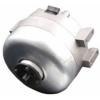 13029 PACKARD MORRILL MOTORS UNIT BEARING FAN MOTOR 9 WATTS 230 VOLTS 1550 RPM