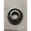 6202 Nachi Bearing Open C3 Japan 15x35x11 Ball Bearings Rolling #1 small image