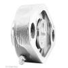 UCFT210-29 Bearing Flange Standard 2 Bolt 1 13/16&#034; Inch Ball Bearings Rolling #3 small image