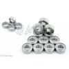 Set 14 Ceramic Bearing TAMIYA RENAULT ALPINE MONTE CARLO A11 Bearings Rolling #2 small image