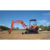 2006 KUBOTA KX121-3 Super Series Mini Excavator