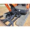 2006 KUBOTA KX121-3 Super Series Mini Excavator