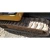 CAT CATERPILLAR 302.5 MINI EXCAVATOR BACKHOE DOZER 2485 HRS.