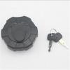 1PCS NEW Fuel Tank Cap with 2 keys for Kubota 151 161 185 Excavator #Q581 ZX