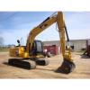 2015 CATERPILLAR 313FLGC EXCAVATOR