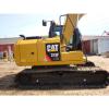 2015 CATERPILLAR 313FLGC EXCAVATOR