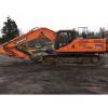 2012 Doosan 300LC-3 Excavator