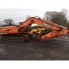 2012 Doosan 300LC-3 Excavator