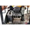 2011 BOBCAT 325 G MINI  EXCAVATOR 28 HP Kubota dozer backhoe 263 hrs