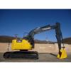 2011 JOHN DEERE 135D EXCAVATOR PLUMBED AUXILLARY HYDRAULICS THUMB AVAILABLE