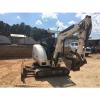 2007 Bobcat 325 TH-2 Mini Excavator Diesel Rubber Track Bob Cat Excavator