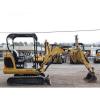 2012 CATERPILLAR 301.8C MINI EXCAVATOR- EXCAVATOR- LOADER- CRAWLER- CAT- 26 PICS