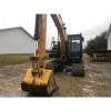 2013 Cat 312E L Hydraulic Excavator Diesel Cab Steel Track Caterpillar 312 #4 small image