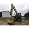 2013 Cat 312E L Hydraulic Excavator Diesel Cab Steel Track Caterpillar 312