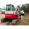 2006 Takeuchi TB180 FR Midi Excavator