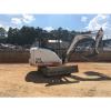 2005 Bobcat 331 Mini Excavator Hyd Thumb Diesel Rubber Track Bob Cat Excavator