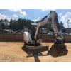 2005 Bobcat 331 Mini Excavator Hyd Thumb Diesel Rubber Track Bob Cat Excavator