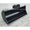 30&#034; MINI DIGGER / EXCAVATOR BUCKET FOR YANMAR B08