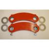 TIPPING LINKS KUBOTA KX36-3 KX41-3 U15-3 U17-3  MINI DIGGER EXCAVATOR