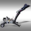 Mini excavators, Digger Jansen MB-300, 9 hp petrol engine #4 small image