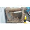 Excavator hammer&amp;selector grab head