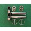 Bucket Pin and Bush Kit For Kubota U10 K008 Mini Digger/Excavator #1 small image