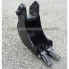 6&#034; MINI DIGGER / EXCAVATOR BUCKET FOR BOBCAT X316