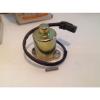 Hitachi EX range Excavator  SOLENOID p/n0685606